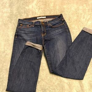 J brand jeans EUC 29 x 31